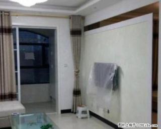 淇河边 天鹏御景 2室2厅 电梯房 家具家电齐全 拎包即住 - 鹤壁28生活网 hb.28life.com