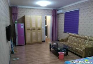 东方世纪城 小户型 精装修 家具家电齐全 拎包即住 - 鹤壁28生活网 hb.28life.com