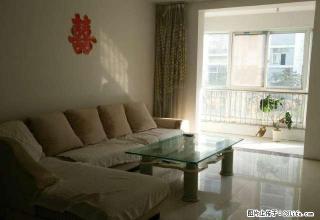 华府天下 3室2厅 3楼 有家具 灶具 热水器 水电气暖 - 鹤壁28生活网 hb.28life.com