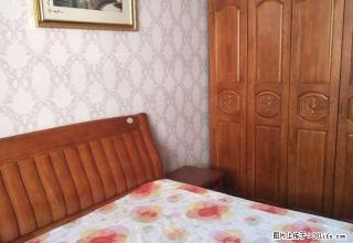 高铁站西 桃园社区 3楼 大户型 精装修 家具家电齐全 - 鹤壁28生活网 hb.28life.com