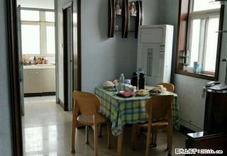 黄河路 外贸家属院 3室2厅 3楼 有家具家电 水电气暖 - 鹤壁28生活网 hb.28life.com