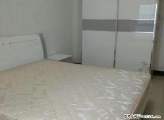 华夏广场小区 3室2厅 3楼 家具家电齐 水电气暖齐 - 鹤壁28生活网 hb.28life.com