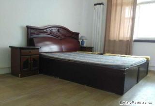 淇滨一中家属院 3室2厅 3楼 中等装修 可拎包即住 - 鹤壁28生活网 hb.28life.com