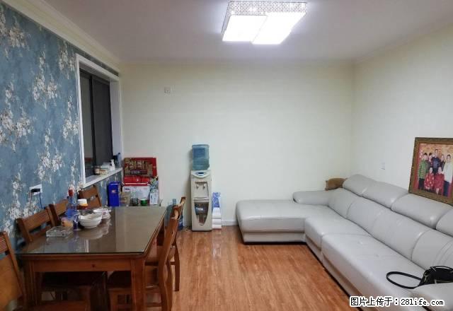 诚诚桃花源小区，三室两厅一卫，105平方 - 房屋出租 - 房屋租售 - 鹤壁分类信息 - 鹤壁28生活网 hb.28life.com