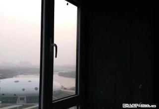 出租财富公馆40平方一室简装8楼700每月 - 鹤壁28生活网 hb.28life.com