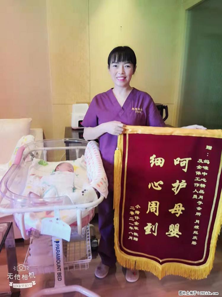 上海高端月子会所招新手月嫂,零基础带教,包吃住 - 职场交流 - 鹤壁生活社区 - 鹤壁28生活网 hb.28life.com