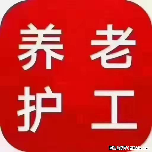 上海国企养老院,星级酒店环境,招聘养老护工 - 职场交流 - 鹤壁生活社区 - 鹤壁28生活网 hb.28life.com