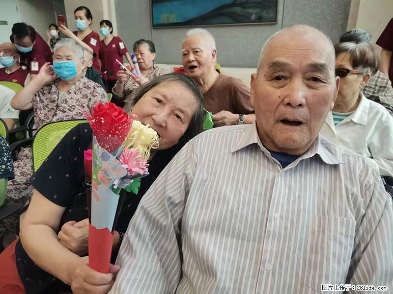 上海国企养老院,星级酒店环境,招聘养老护工 - 职场交流 - 鹤壁生活社区 - 鹤壁28生活网 hb.28life.com