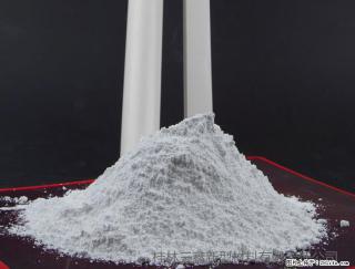 【桂林三鑫新型材料】PVC管材专用复合钙 超细改性碳酸钙 - 鹤壁28生活网 hb.28life.com