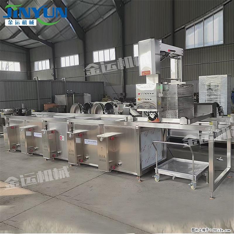 五联多联卤煮锅 连续式蜂窝卤煮锅 卤鸡卤蛋大批量生产卤煮设备 - 综合信息 - 其他综合 - 鹤壁分类信息 - 鹤壁28生活网 hb.28life.com