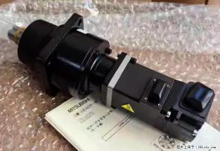 HG-KR053BG1成都三菱伺服电机销售MR-J5W3-222G-N1 MR-J4-20A HK- - 鹤壁28生活网 hb.28life.com