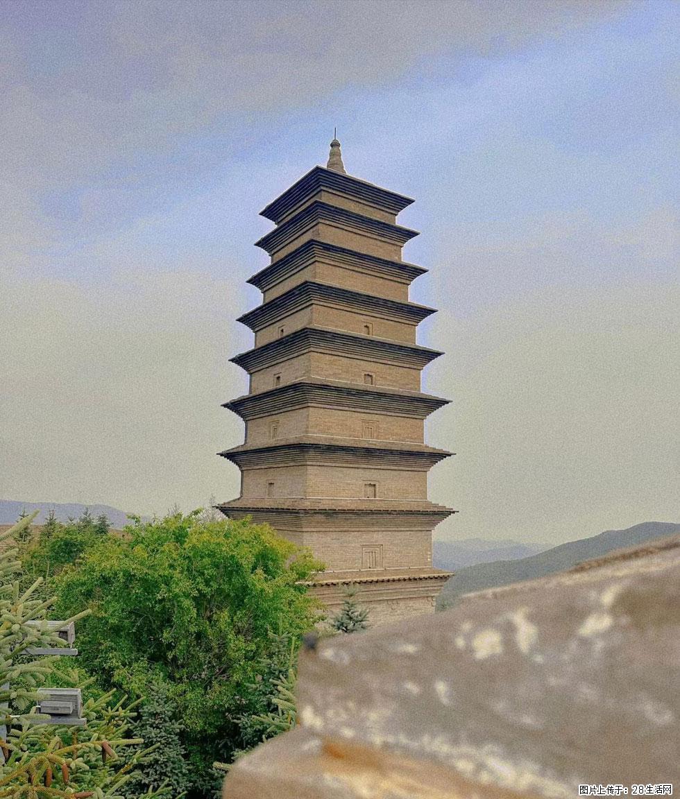朔州【崇福寺】朔州老城,寺庙道观,少喧嚣,多古韵,朔州是山西被低估的塞上秘境。 - 游山玩水 - 鹤壁生活社区 - 鹤壁28生活网 hb.28life.com