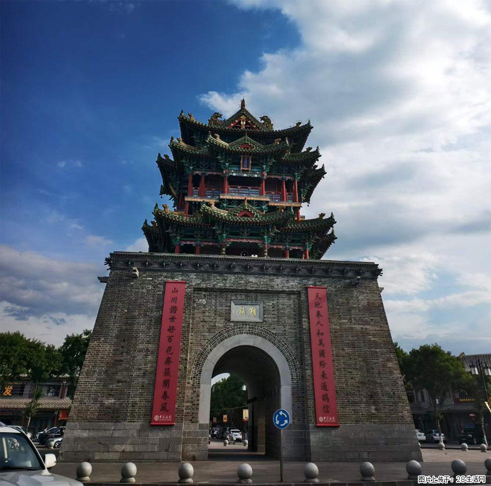 朔州【崇福寺】朔州老城,寺庙道观,少喧嚣,多古韵,朔州是山西被低估的塞上秘境。 - 游山玩水 - 鹤壁生活社区 - 鹤壁28生活网 hb.28life.com