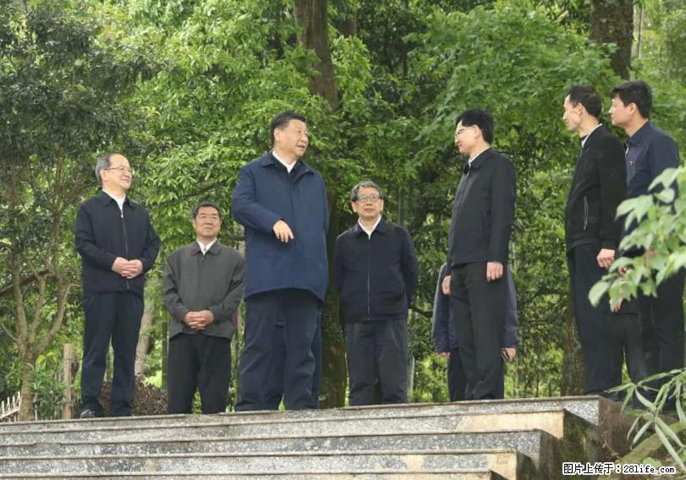 习近平赴广西考察调研 - 鹤壁生活资讯 - 鹤壁28生活网 hb.28life.com