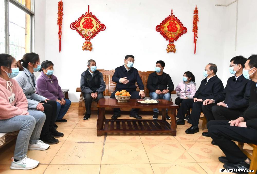 习近平赴广西考察调研 - 鹤壁生活资讯 - 鹤壁28生活网 hb.28life.com