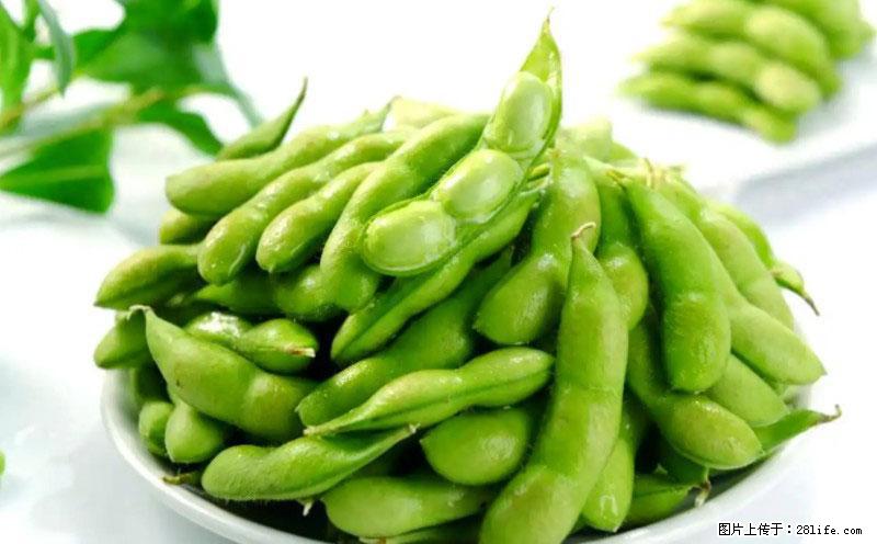这些蔬菜是“天然钙片”，这6种被医生重点推荐 - 鹤壁生活资讯 - 鹤壁28生活网 hb.28life.com