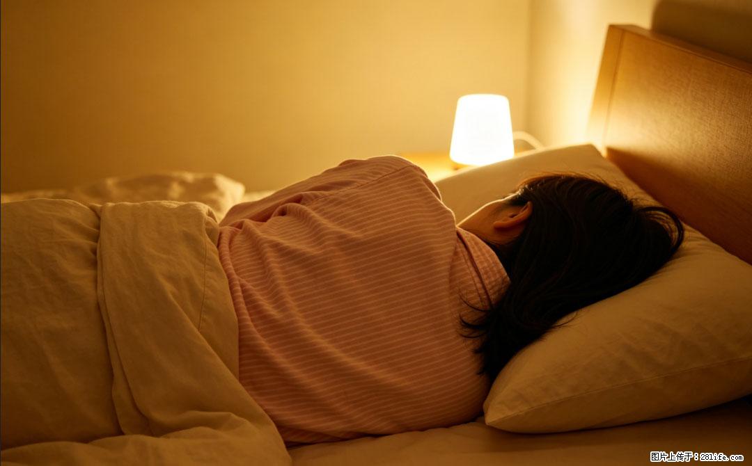 熬夜会让猝死风险飙升！出现以下4种情况赶紧休息→ - 鹤壁生活资讯 - 鹤壁28生活网 hb.28life.com