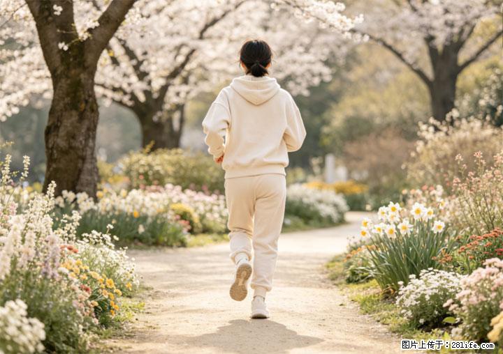 学会这套走路方法！稳血糖护心脏，养护关节更护健康 - 鹤壁生活资讯 - 鹤壁28生活网 hb.28life.com