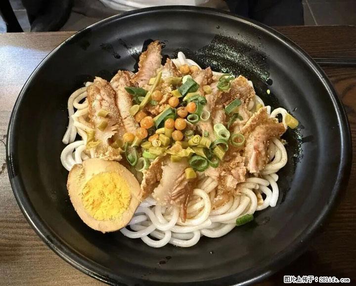 桂林米粉:承载乡愁与文化传承的美食 - 鹤壁生活资讯 - 鹤壁28生活网 hb.28life.com